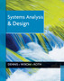 Systems Analysis and Design by Alan Dennis - Hardback