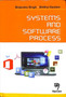 Systems and Software Process by Brijendra Singh - Hardback