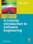 A Concise Introduction to Software Engineering by Pankaj Jalote - Paperback