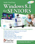 Windows 8 for Seniors by Studio Visual Steps - Paperback