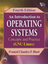 An Introduction to Operating Systems : Concepts and Practice (GNU/LINUX) by Pramod Chandra P. Bhatt - Paperback