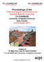 Ecgbl17; Proceedings of the 11th European Conference on Game-Based Learning by Maja Pivec - Paperback