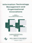 Information Technology Management and Organizational Innovations by Mehdi Khosrow-Pour - Hardback