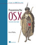 Mac OS X for Unix Developers by O'Malley Kevin - Paperback