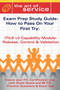 Itil V3 Service Capability Rcv Certification Exam Preparation Course in a Book for Passing the Itil V3 Service Capability Rcv Exam - The How to Pass on Your First Try Certification Study Guide by Tim Malone - Paperback