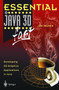 Essential Java 3D fast : Developing 3D Graphics Applications in Java by Ian Palmer - Paperback