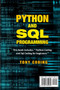 Python and Sql programming by Tony Coding - Paperback
