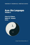 Algol-like Languages by Peter O'Hearn - Paperback