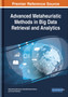 Advanced Metaheuristic Methods in Big Data Retrieval and Analytics by Hadj Ahmed Bouarara - Hardback