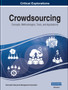 Crowdsourcing : Concepts, Methodologies, Tools, and Applications by Information Resources Management Association - Hardback