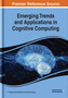 Emerging Trends and Applications in Cognitive Computing by Pradeep Kumar Mallick - Hardback