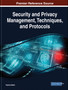 Security and Privacy Management, Techniques, and Protocols by Yassine Maleh - Hardback