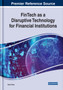 FinTech as a Disruptive Technology for Financial Institutions by Abdul Rafay - Hardback