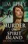 Murder on Spirit Island : 1