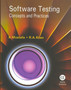 Software Testing : Concepts and Practices by K. Mustafa - Hardback