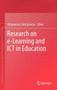 Research on e-Learning and ICT in Education by Athanassios Jimoyiannis - Hardback