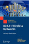 802.11 Wireless Networks : Security and Analysis by Alan Holt - Paperback