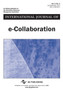 International Journal of E-Collaboration, Vol 9 ISS 3 by Kock - Paperback