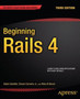 Beginning Rails 4 by Adam Gamble - Paperback