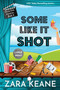 Some Like It Shot (Movie Club Mysteries, Book 6) : Large Print Edition : 6