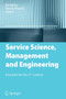 Service Science, Management and Engineering : Education for the 21st Century by Bill Hefley - Paperback