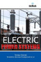 ELECTRIC POWER SYSTEMS by TOMASZ SIKORSKI - Hardback