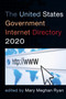 The United States Government Internet Directory 2020 by Mary Meghan Ryan - Paperback