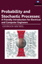 Probability & Stochastic Processes : A Friendly Introduction for Electrical & Computer Engineers by Giorgos Michel - Hardback