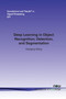 Deep Learning in Object Recognition, Detection, and Segmentation by Xiaogang Wang - Paperback