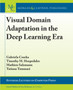 Visual Domain Adaptation in the Deep Learning Era by Gabriela Csurka - Hardback