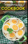 Fibromyalgia Cookbook : 40+Salad, Side dishes and pasta recipes for a healthy and balanced Fibromyalgia diet by Osod Pub - Hardback