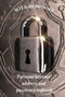 Password Logbook : Personal Internet Address and Password Logbook by Coolbook Press - Paperback