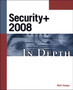 Comptia Security+ 2008 in Depth by Mark D. Ciampa - Paperback