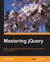 Mastering jQuery by Alex Libby - Paperback
