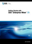 Getting Started with SAS Enterprise Miner 7.1 by SAS Publishing - Paperback