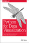 Python for Data Visualization by Rob Story - Paperback