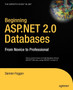 Beginning ASP.NET 2.0 Databases : From Novice to Professional by Damien Foggon - Paperback