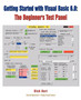 Getting Started With Visual Basic 6.0 : The Beginner's Test Panel by Dick Hart - Paperback