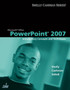 Microsoft Office PowerPoint 2007 : Introductory Concepts and Techniques by Gary B. Shelly - Paperback