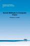 Kernel Methods in Computer Vision by Christoph H. Lampert - Paperback
