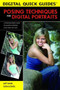 Digital Quick Guide: Posing Techniques For Digital Portraits by Jeff Smith - Paperback