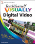 Teach Yourself Visually Digital Video by Lonzell Watson - Paperback