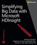 Simplifying Big Data with Windows Azure Hdinsight Service by Avkash Chauhan - Paperback