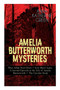 Amelia Butterworth Mysteries : That Affair Next Door + Lost Man's Lane: A Second Episode in the Life of Amelia Butterworth + The Circular Study: The First Woman Sleuth in Literature