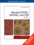 New Perspectives on Blended HTML, XHTML, and CSS : Introductory by Henry Bojack - Paperback
