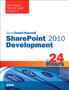 Sams Teach Yourself SharePoint 2010 Development in 24 Hours by Sohail Sayed - Paperback