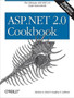 ASP.NET 2.0 Cookbook by Michael A. Kittel - Paperback