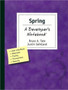 Spring - A Developer's Notebook by Bruce A Tate - Paperback