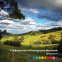 The Essentials of Photography Workbook by Erinna Ford - Paperback