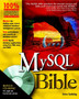 MySQL Bible by Steve Suehring - Paperback
